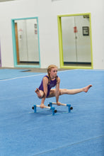 Load image into Gallery viewer, Adjustable Height Parallette Bars