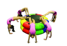 Load image into Gallery viewer, Fitness Wheel