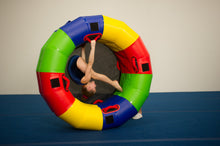 Load image into Gallery viewer, Fitness Wheel