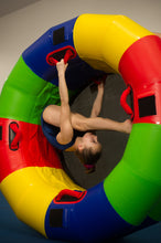 Load image into Gallery viewer, Fitness Wheel