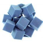 Load image into Gallery viewer, Gym Pit Foam Cubes