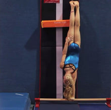 Load image into Gallery viewer, Handstand Homework Mat