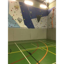 Load image into Gallery viewer, Hanging Mats for Traverse Walls