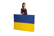 Load image into Gallery viewer, Giant Folding Tumble Mat