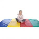 Load image into Gallery viewer, Giant Folding Tumble Mat