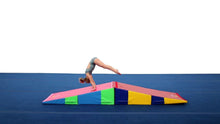 Load image into Gallery viewer, Folding Incline (Cheese Mat)