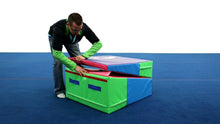Load image into Gallery viewer, Folding Incline (Cheese Mat)
