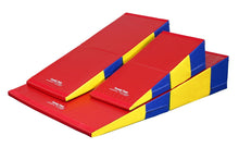 Load image into Gallery viewer, Folding Incline (Cheese Mat)