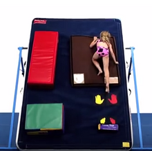 Load image into Gallery viewer, Carpet Wall Overlay