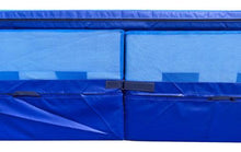 Load image into Gallery viewer, Gymnastics Landing Pit with Top Mat