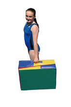 Load image into Gallery viewer, Folding Mini Ramp