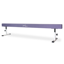 Load image into Gallery viewer, Height Adjustable Home Practice Beam from the Simone Biles Signature Collection
