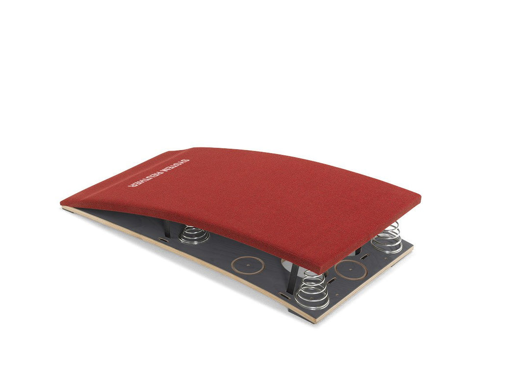 FIG Springboard Moscow 5 (1411704)