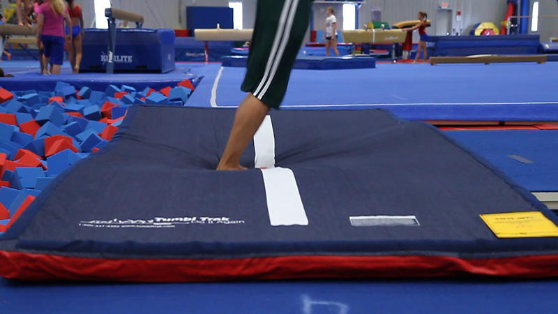 COVER FOR 3M AIR FLOOR