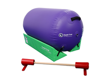 Load image into Gallery viewer, Air Barrel
