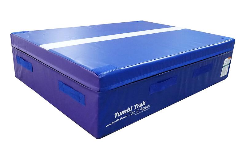 AL FONG SPOTTING BLOCK - 90CM X 30CM X 1.2M (3FT X 1FT X 4FT