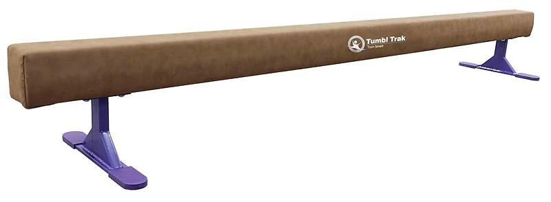 ADDIE BEAM/EXT/TUMBLING MAT