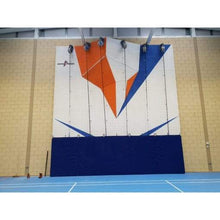 Load image into Gallery viewer, Hanging Mats for Traverse Walls
