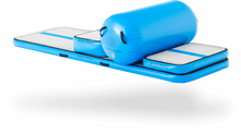 Load image into Gallery viewer, Airtrack Training Set - 5m with AirRoll

