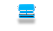 Load image into Gallery viewer, Airtrack Training Set - 3m with AirRoll
