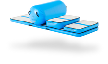 Load image into Gallery viewer, Airtrack Training Set - 3m with AirRoll
