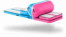 Load image into Gallery viewer, Airtrack Training Set - 3m with AirRoll
