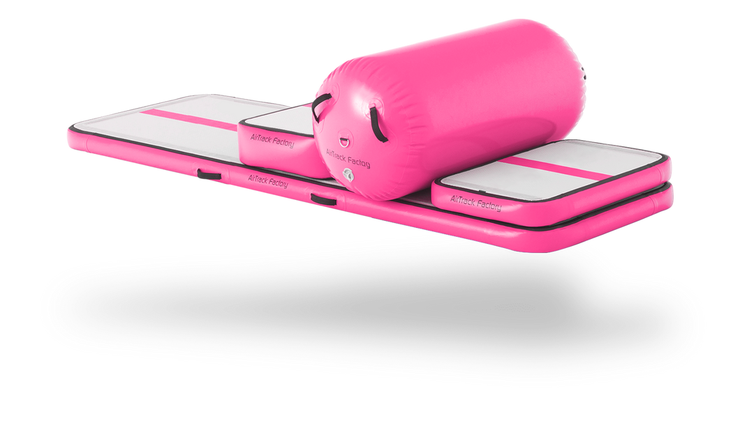 Airtrack Training Set - 3m with AirRoll