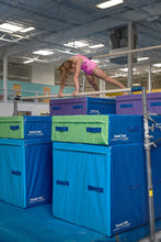 Load image into Gallery viewer, Al Fong Spotting Blocks System
