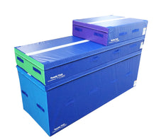 Load image into Gallery viewer, Al Fong Spotting Blocks System
