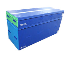 Load image into Gallery viewer, Al Fong Spotting Blocks System
