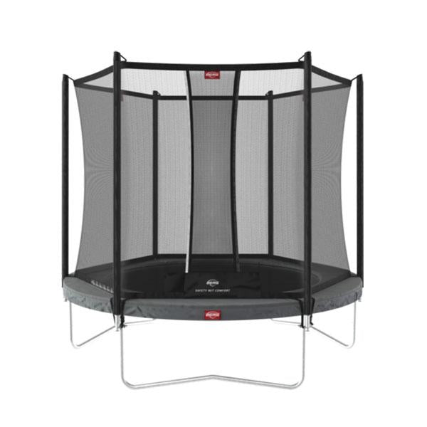 BERG Favorit Regular 200 + Safety Net Comfort