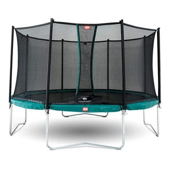 BERG Favorit Regular 430 Levels + Safety Net Comfort