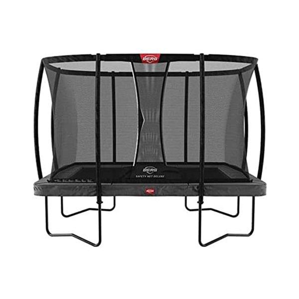 BERG Ultim Champion Regular 330 + Safety Net Deluxe