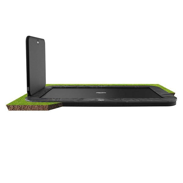 BERG Ultim Elite FlatGround 500