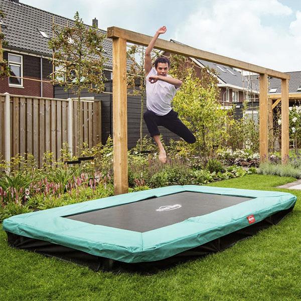 BERG Ultim Favorit InGround 410