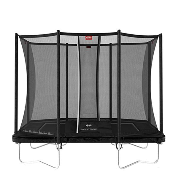 BERG Ultim Favorit Regular 280 + Safety Net Comfort