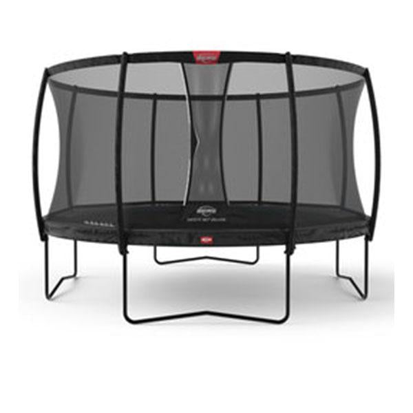 BERG Champion InGround 430 + Safety Net Deluxe