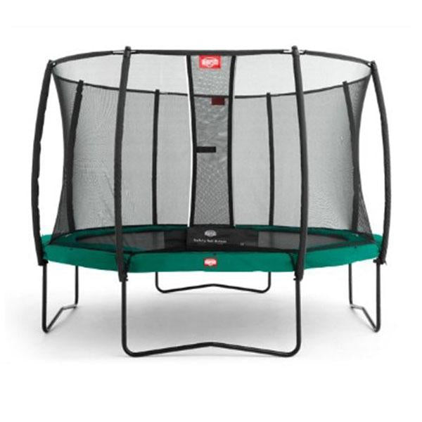 BERG Champion Regular 330 + Safety Net Deluxe
