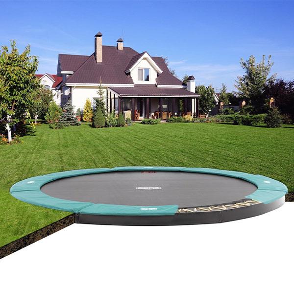 BERG Champion FlatGround 430