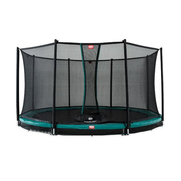 BERG Champion InGround 270