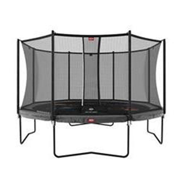 BERG Champion Regular 430 + Safety Net Deluxe