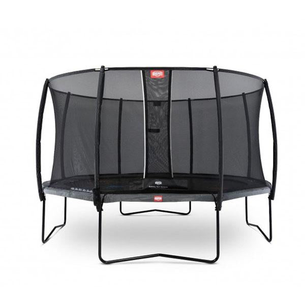 BERG Champion Regular 430 Levels + Safety Net Deluxe