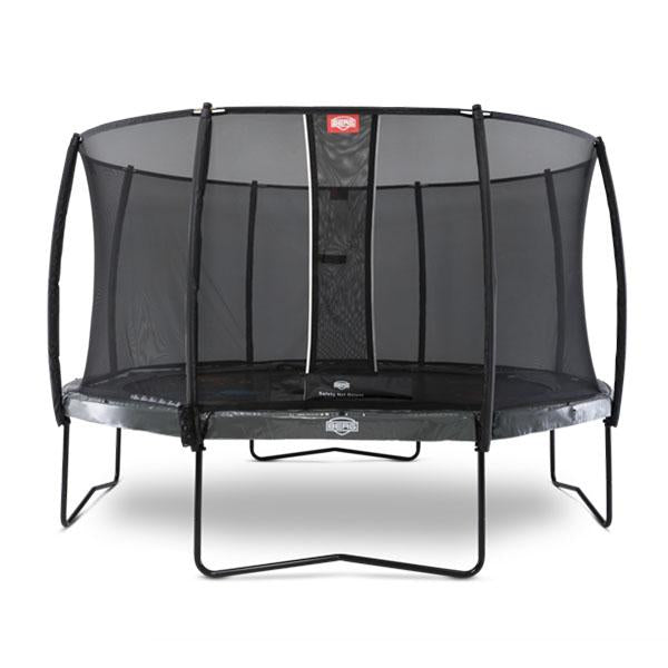 BERG Elite Regular 430 Levels + Safety Net Deluxe