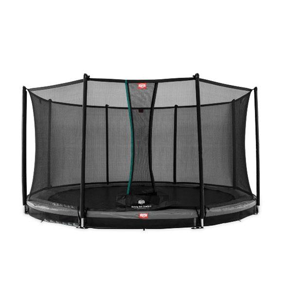 BERG Favorit InGround 330 + Safety Net Comfort