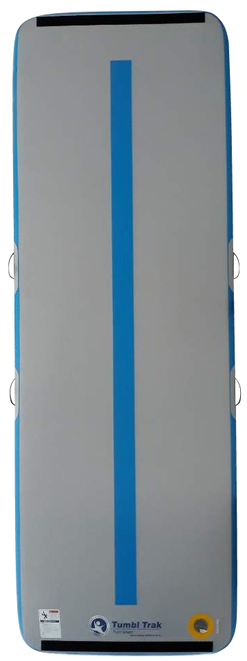 3m x 1m Home Use Air Floor by Tumbl Trak