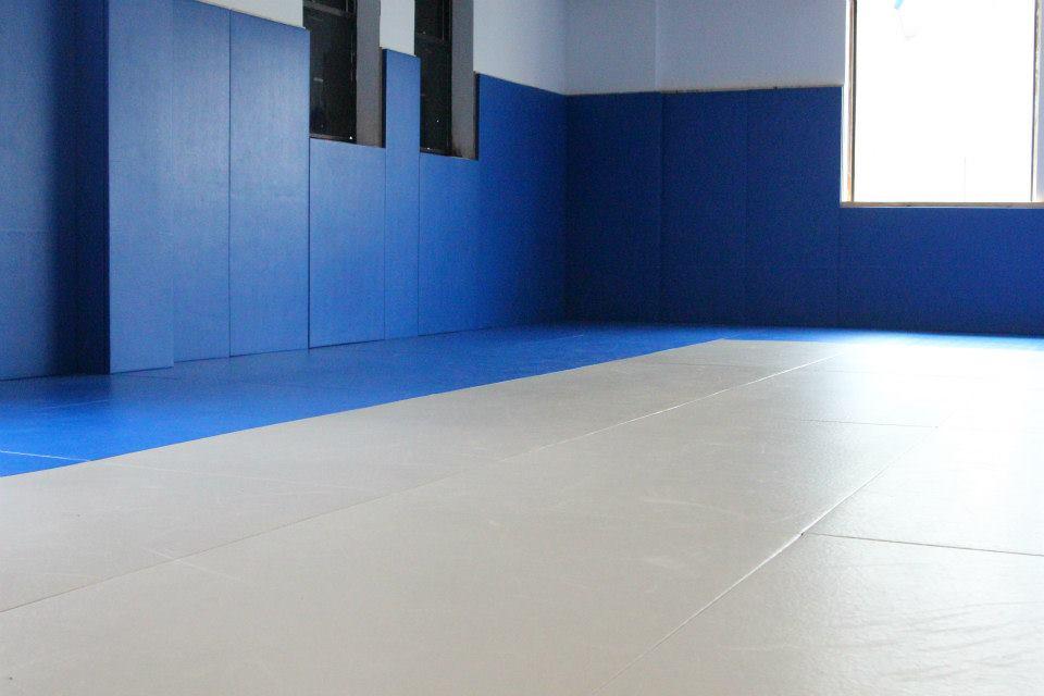 Bespoke Wall Padding