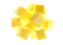 Load image into Gallery viewer, Gym Pit Foam Cubes
