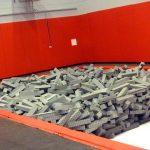 Load image into Gallery viewer, Gym Pit Foam Logs
