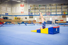 Load image into Gallery viewer, Folding Incline (Cheese Mat)
