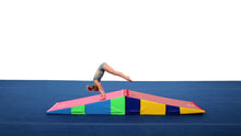 Load image into Gallery viewer, Folding Incline (Cheese Mat)
